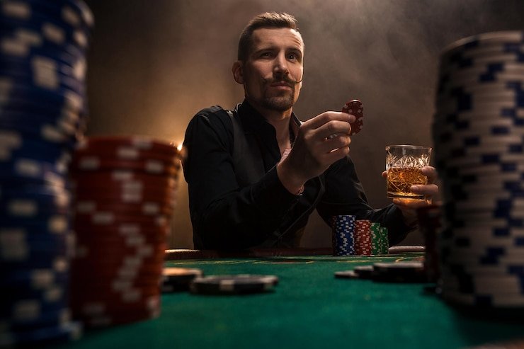 betidb Live Baccarat Royal Beside Krakatau Reels