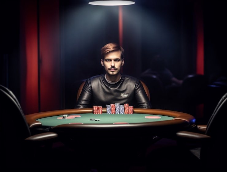 betidb Live Baccarat Royal