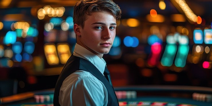 betidb Live Baccarat Royal